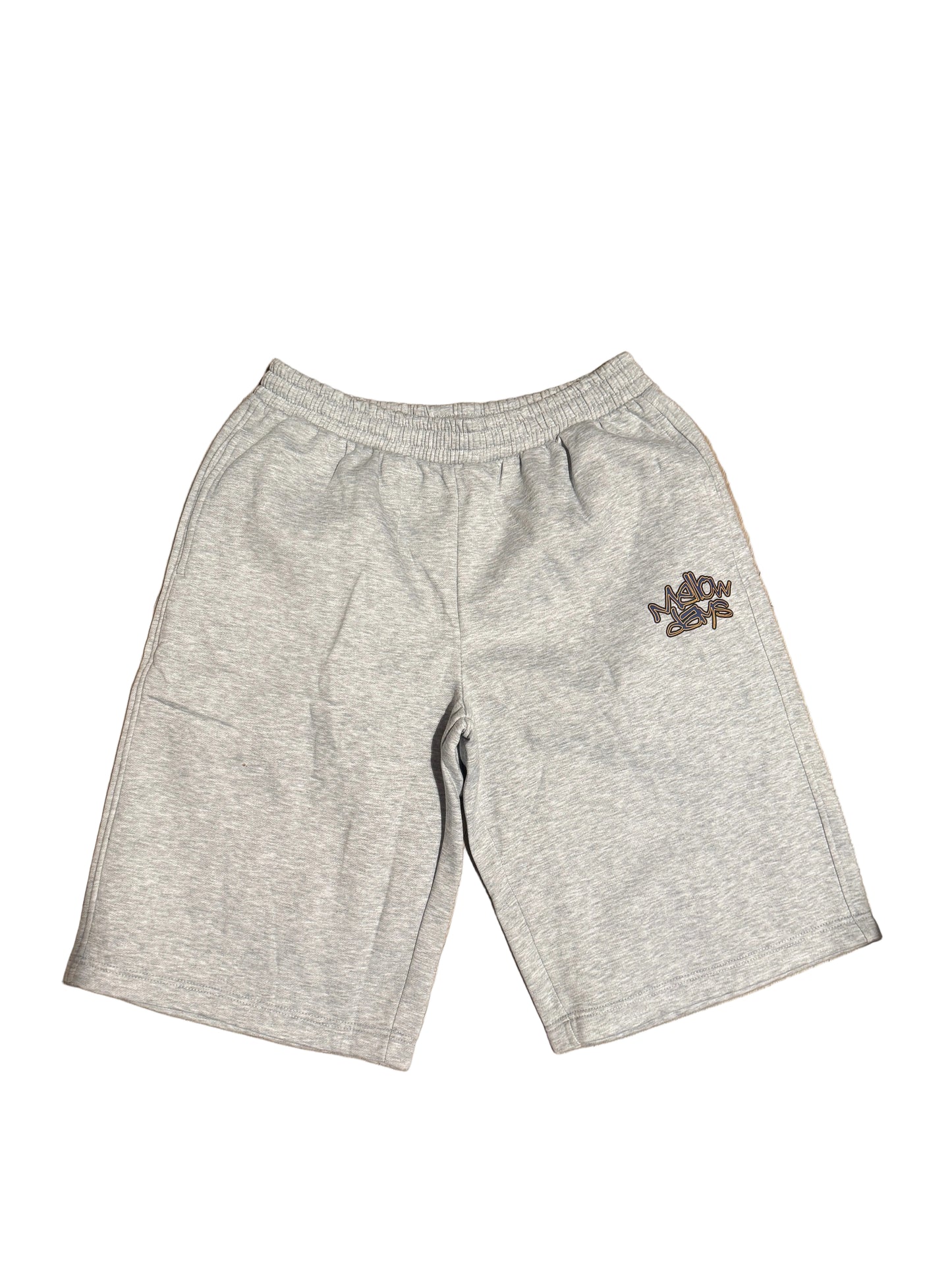 Days Rodeo Shorts (Gray)