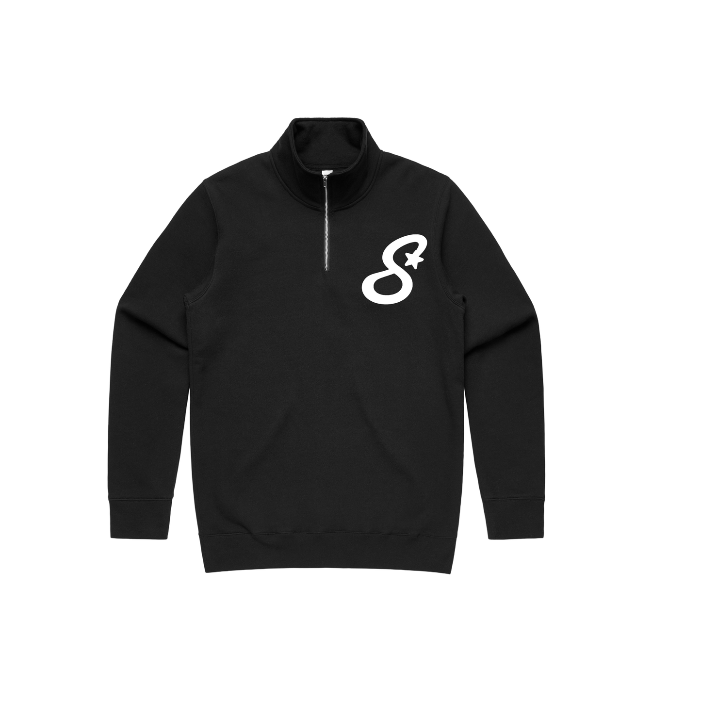 Slaw-Zip (Black)