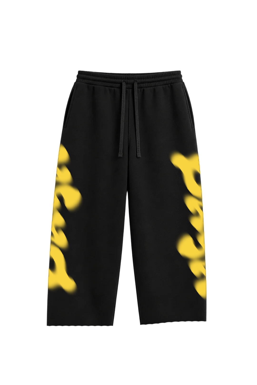 MelMel Sweats (Black)