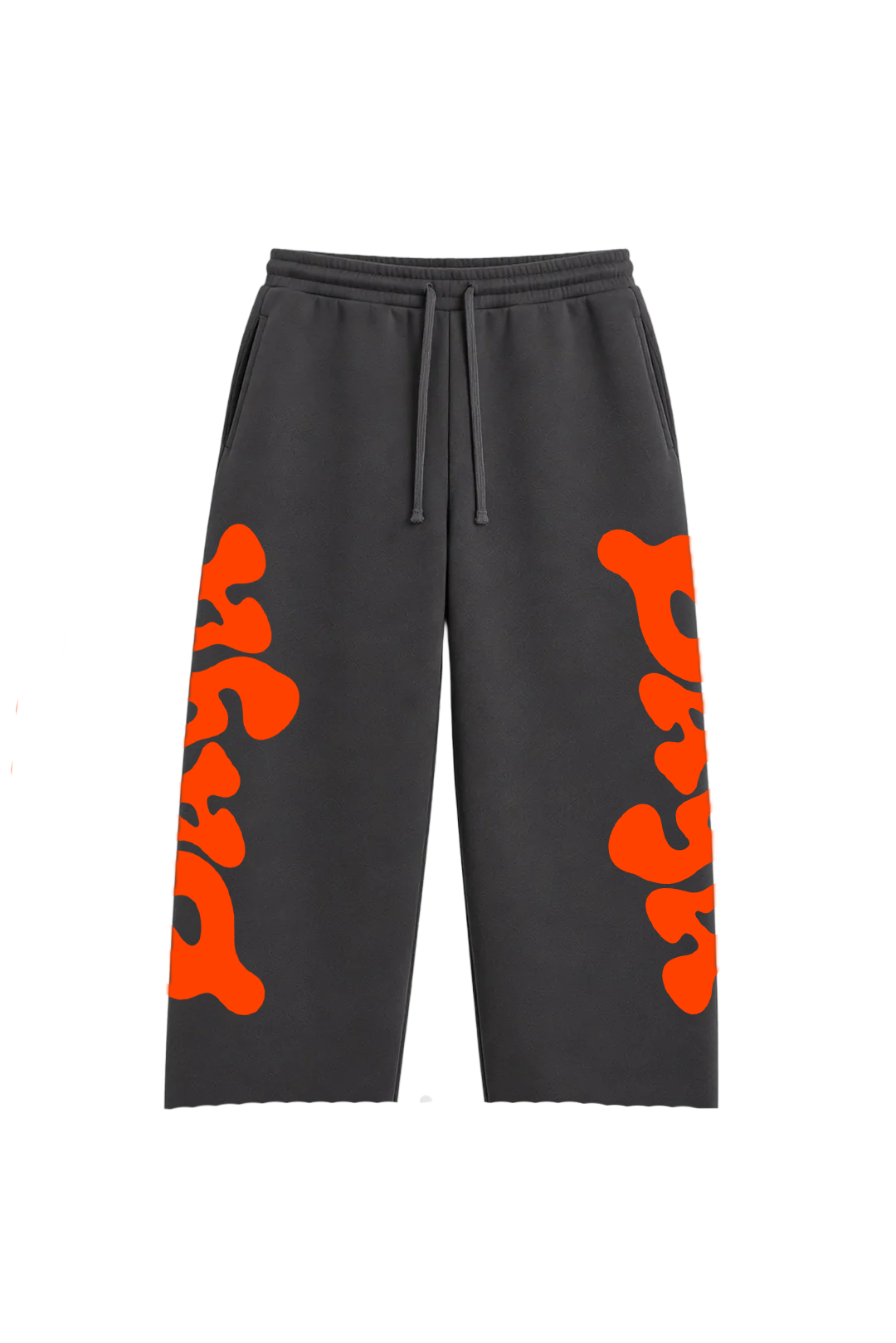 MelMel Sweats (Charcoal)