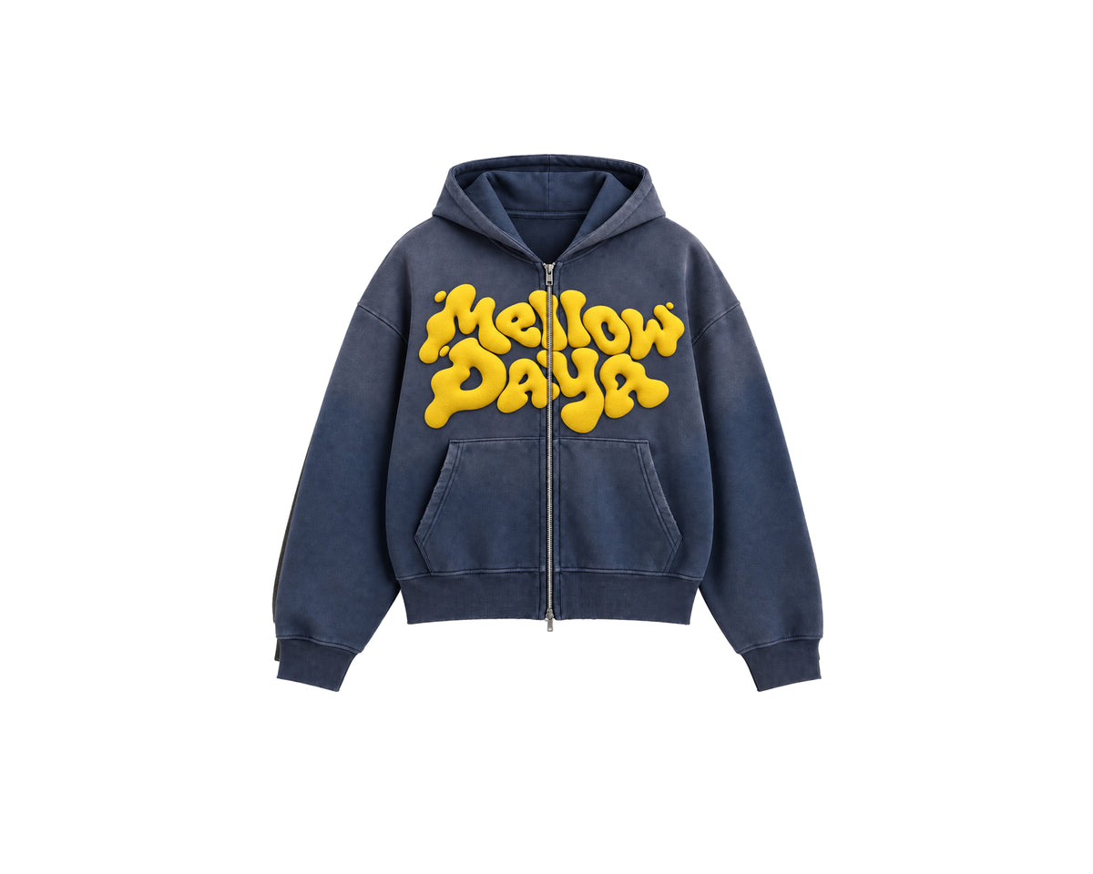 Mellow Puff Jacket (City)