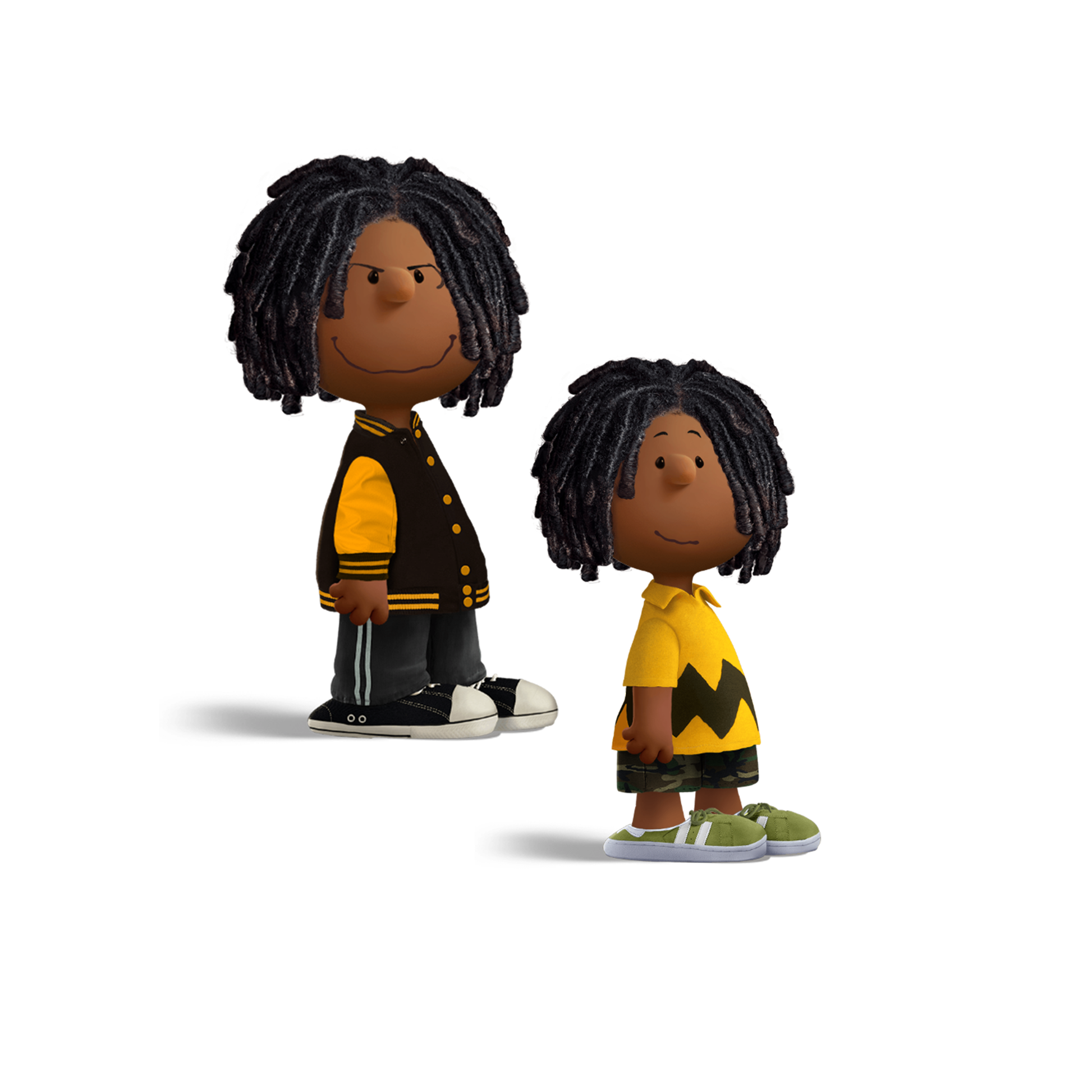 Mellow Boy Mixtape Sticker Pack