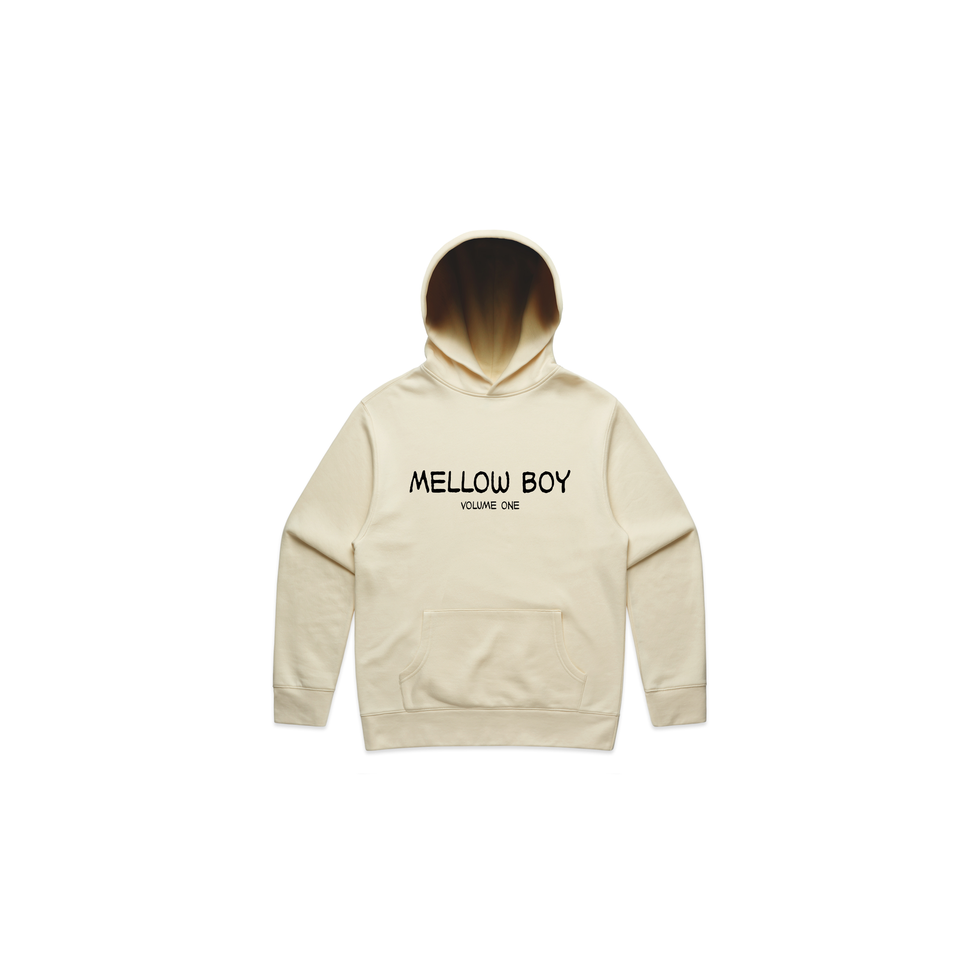 Mellow Boy Mixtape Hoodie