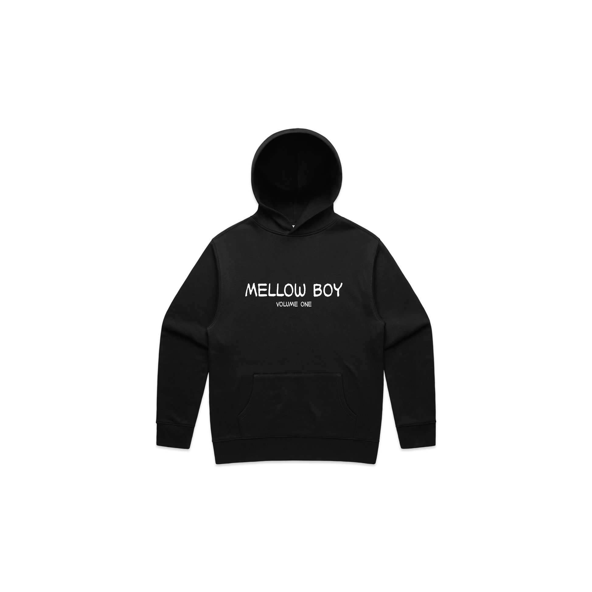 Mellow Boy Mixtape Hoodie