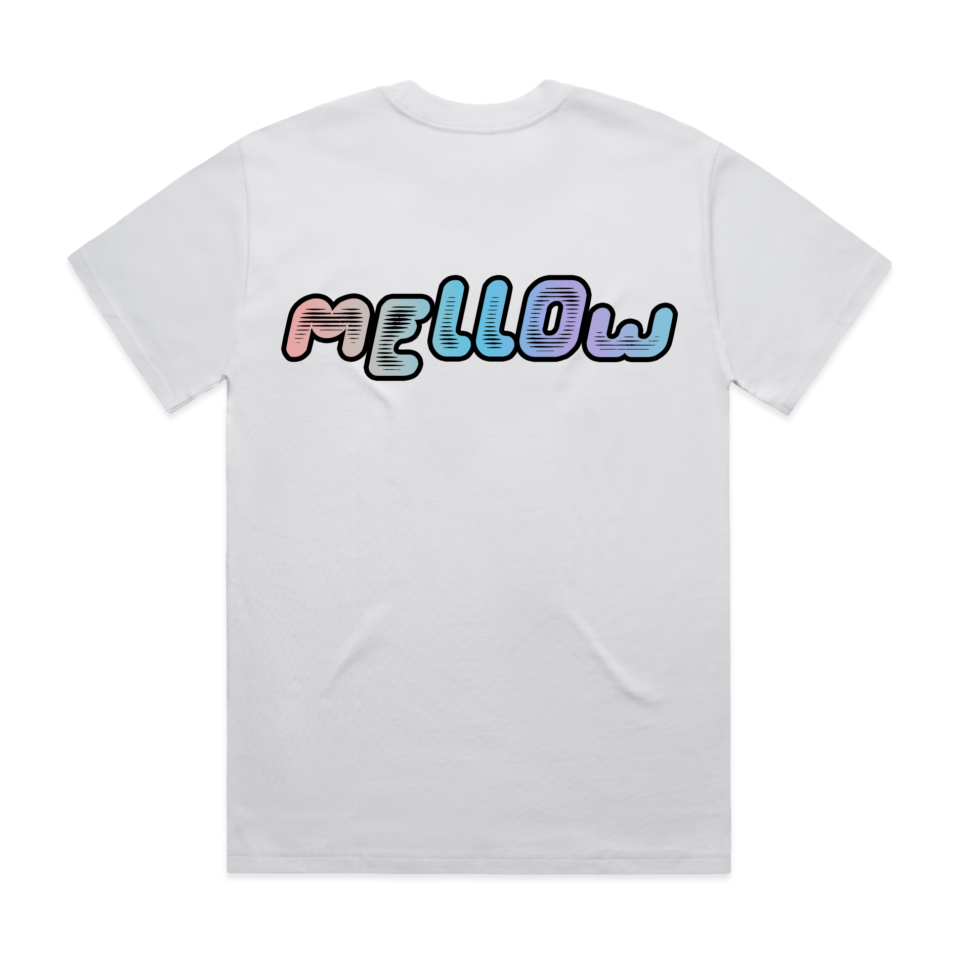 Scantron Tee (Psycho)