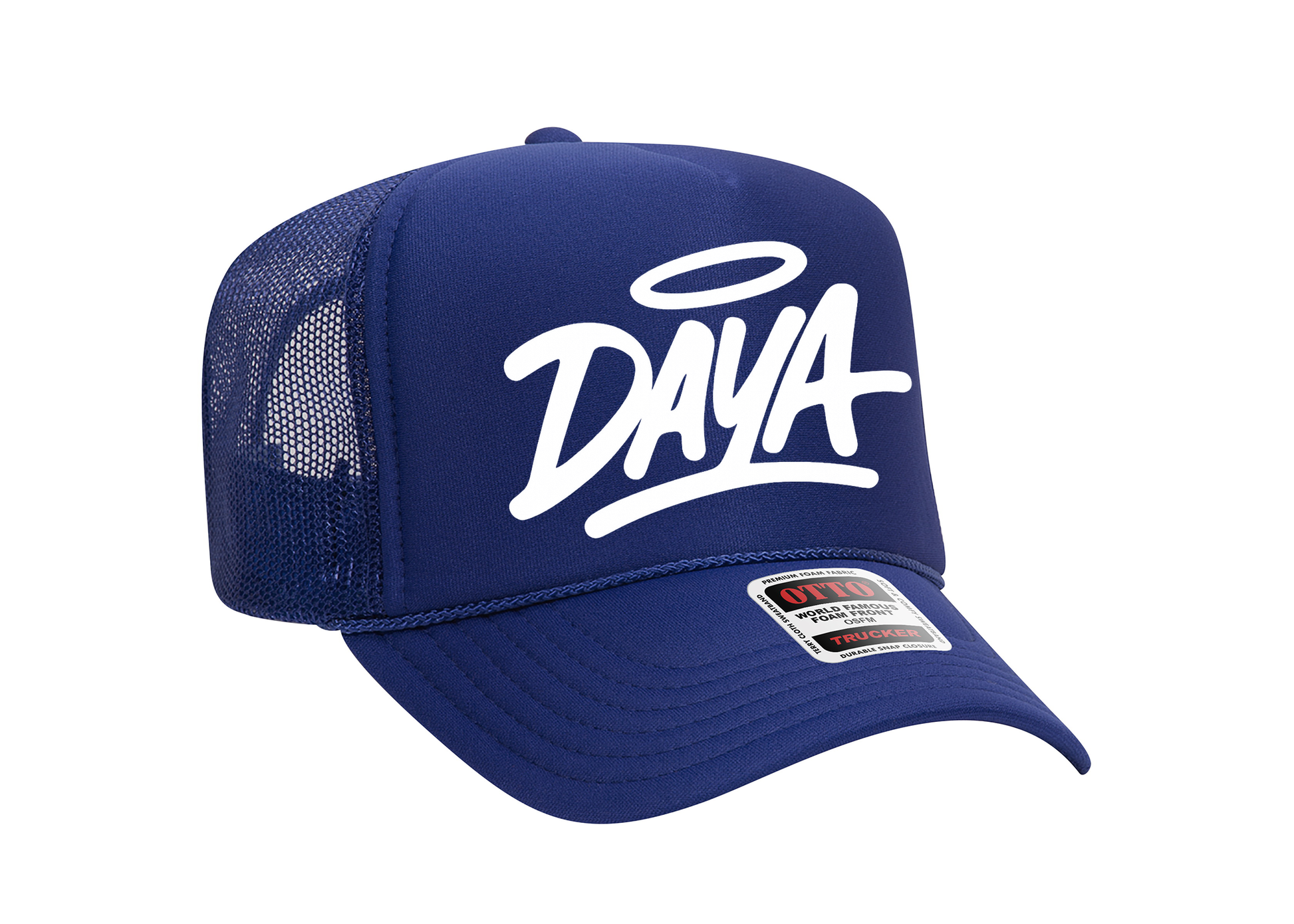 Daya Angel Trucker (Royal)