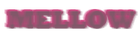 MellowHypeCo logo
