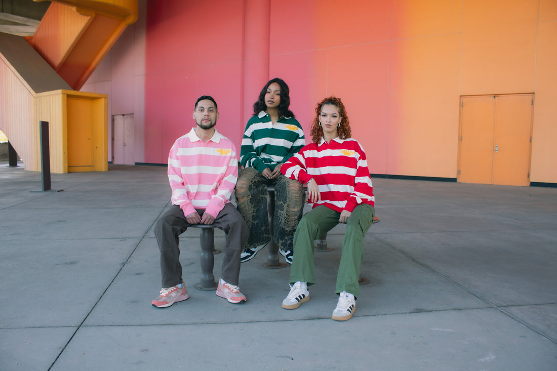 POP-UP COLLECTION