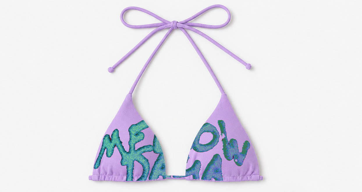 Mellokini Top (Lilly)