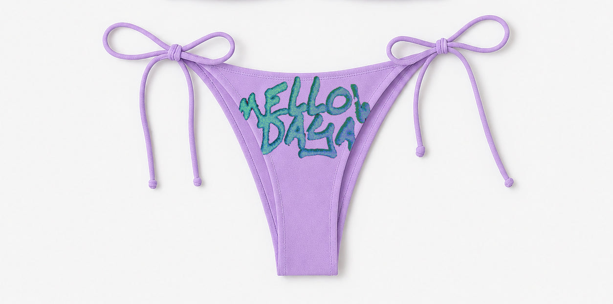 Mellokini Bottom (Lilly)