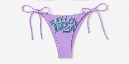 Mellokini Bottom (Lilly)