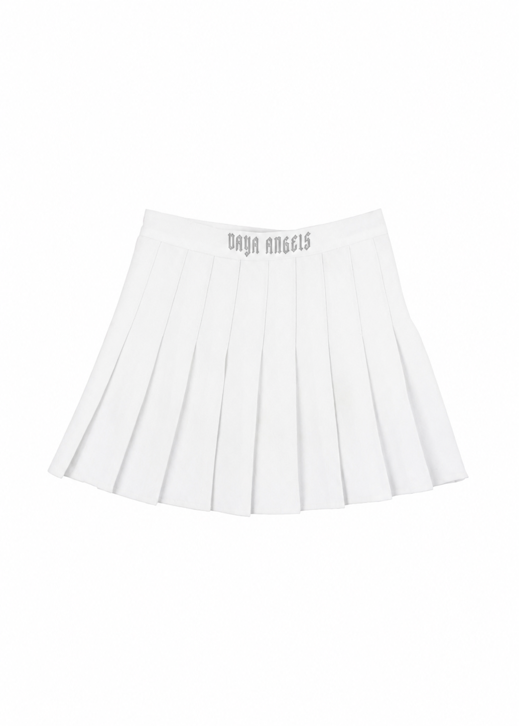 Daya Angels Skirt (White)