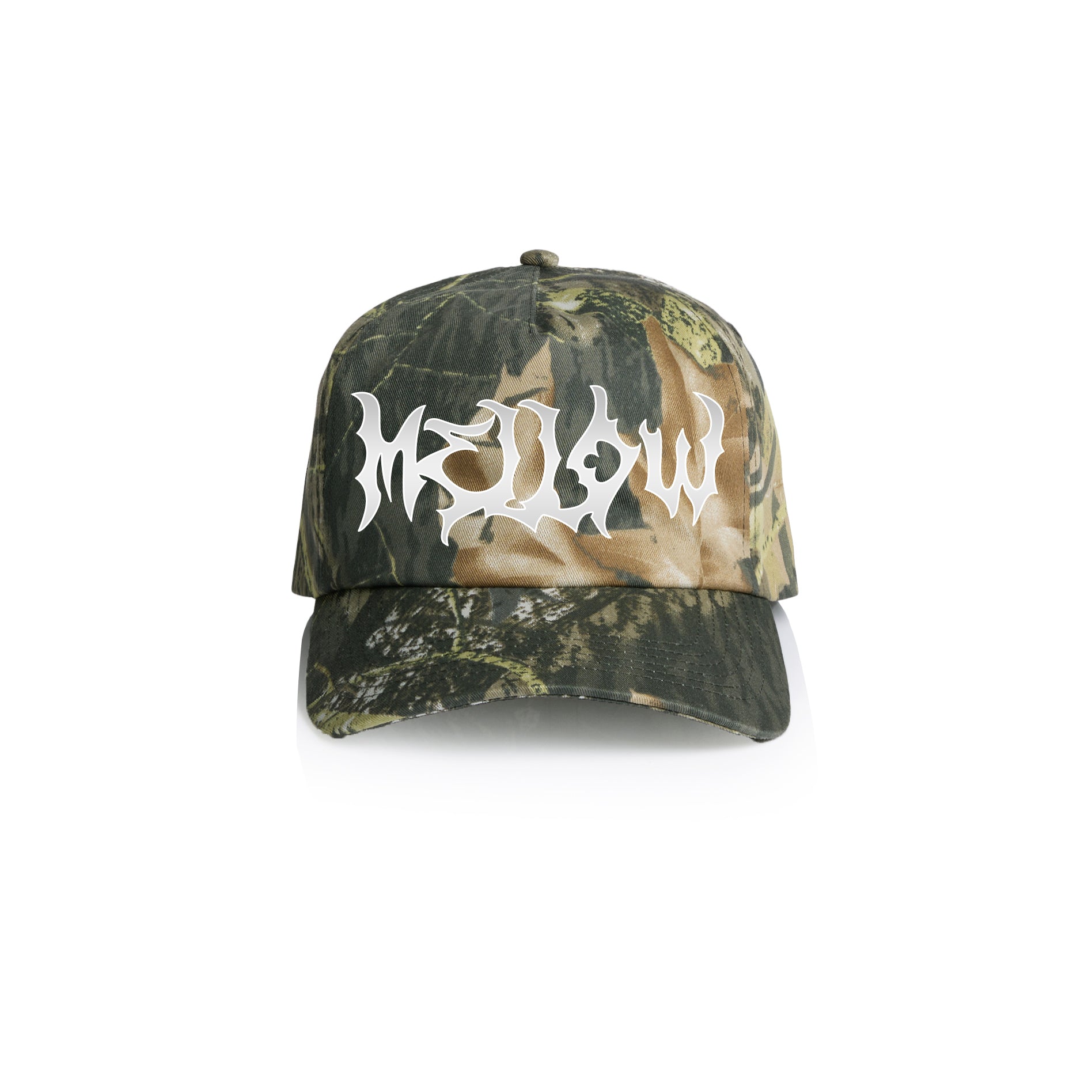 Mellow Boys Reflective Cap