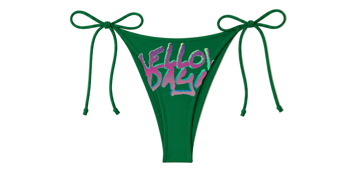 Mellokini Bottom (Kelly)