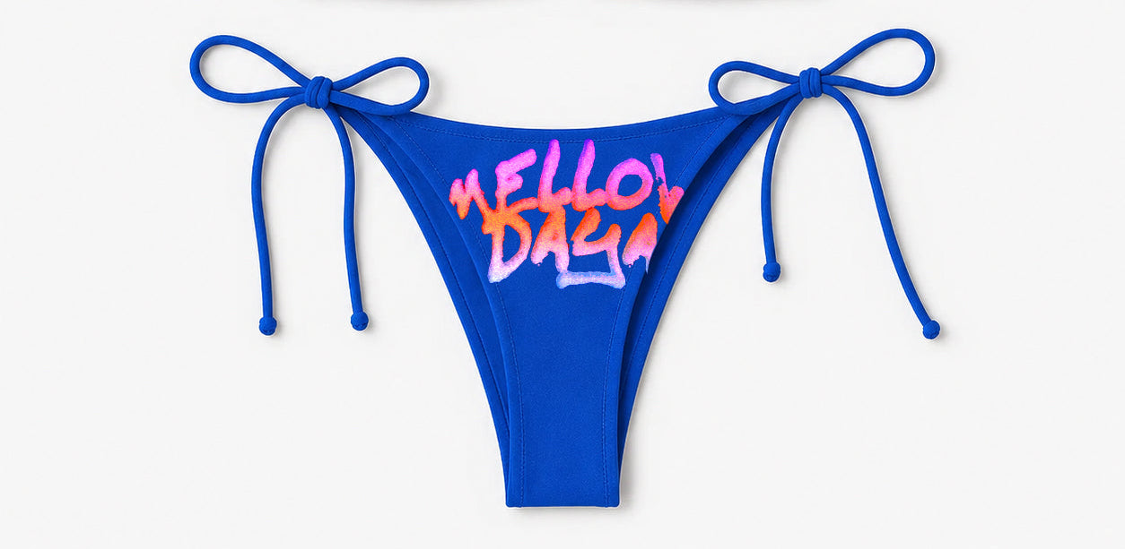 Mellokini Bottom (Royal)