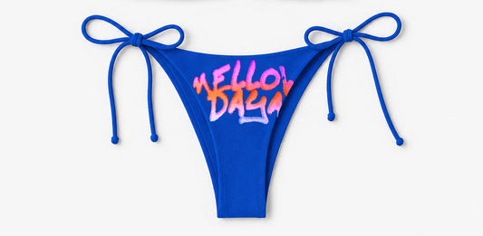 Mellokini Bottom (Royal)
