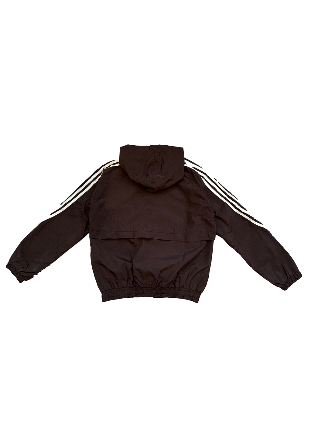 '88 Nylon Jacket (Mocha)