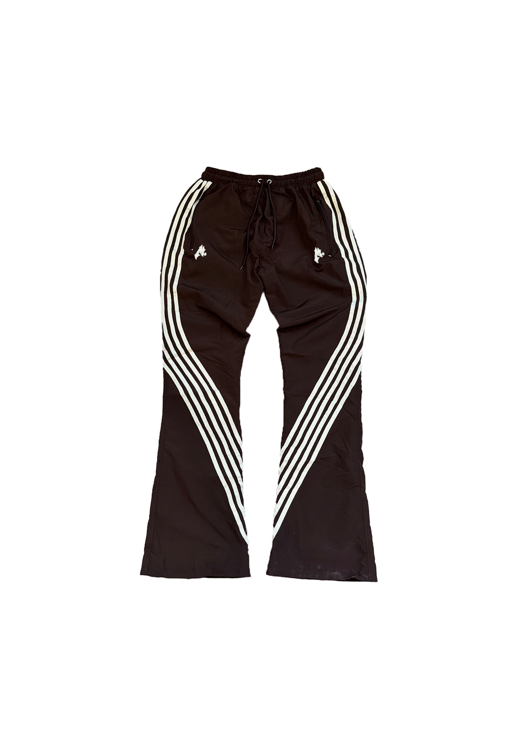 '88 Nylon Pants (Mocha)