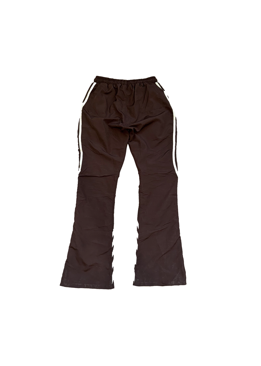 '88 Nylon Pants (Mocha)