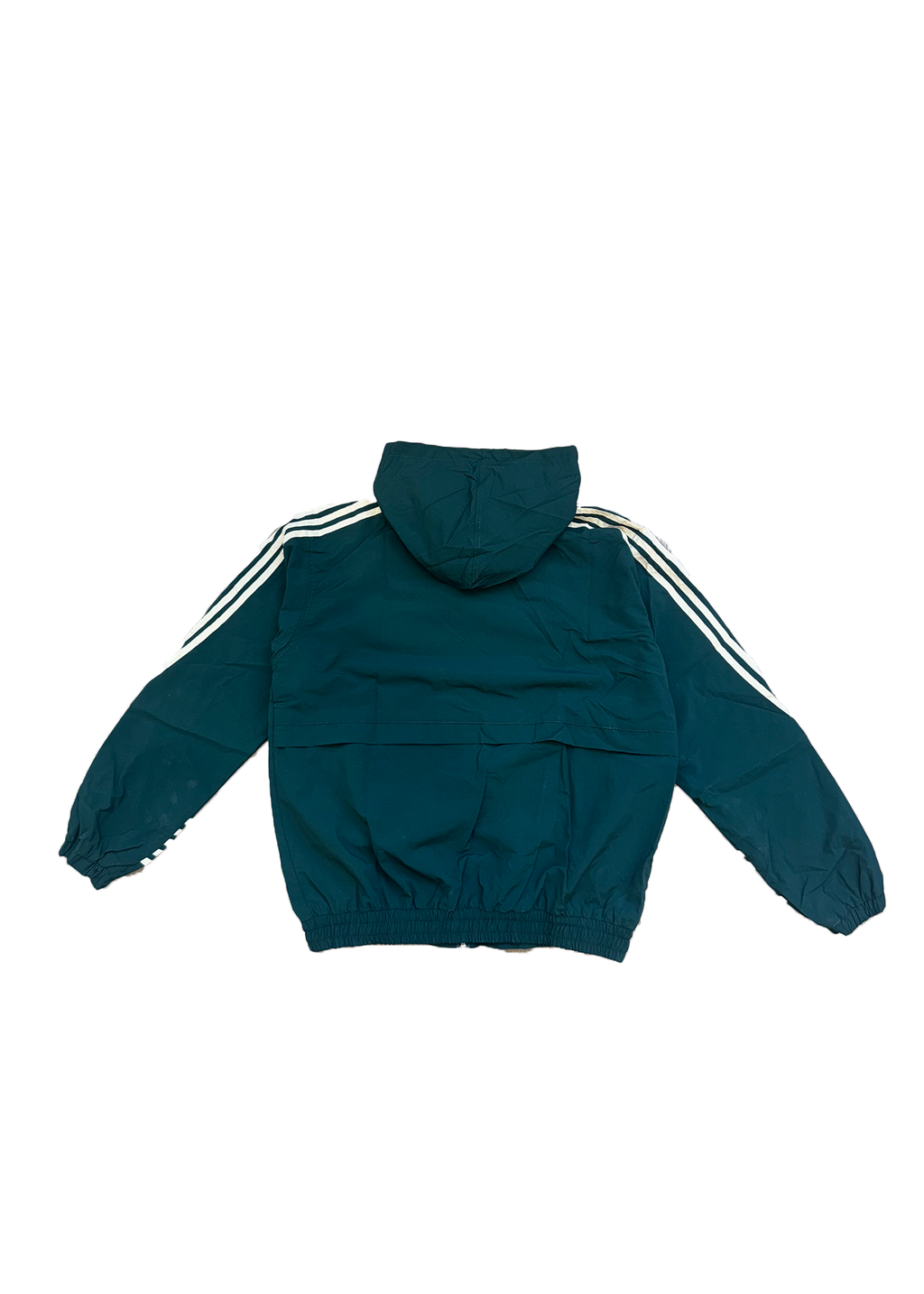 '88 Nylon Jacket (Ivy Green)