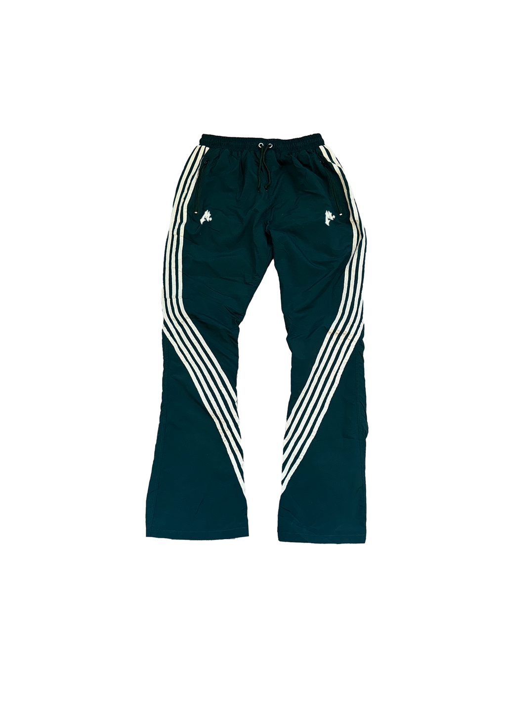'88 Nylon Pants (Ivy Green)