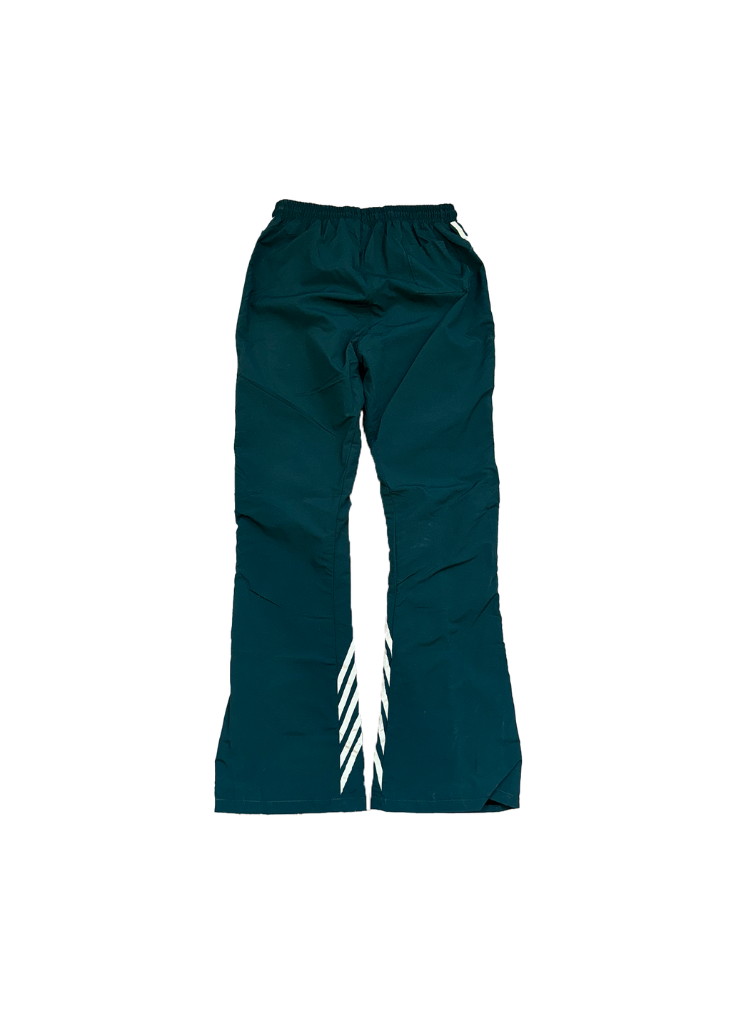 '88 Nylon Pants (Ivy Green)
