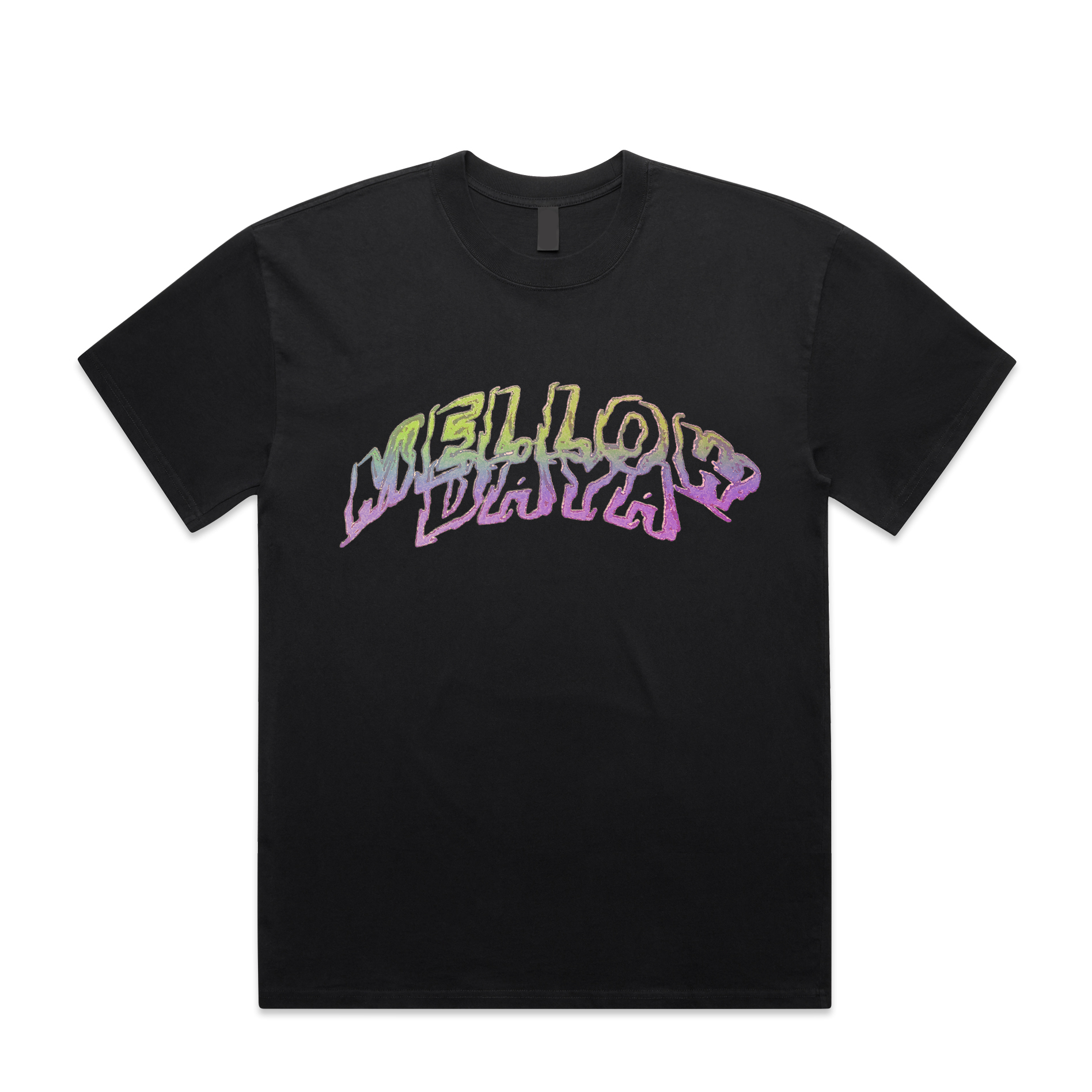 ARCHIVE 03 (Black)