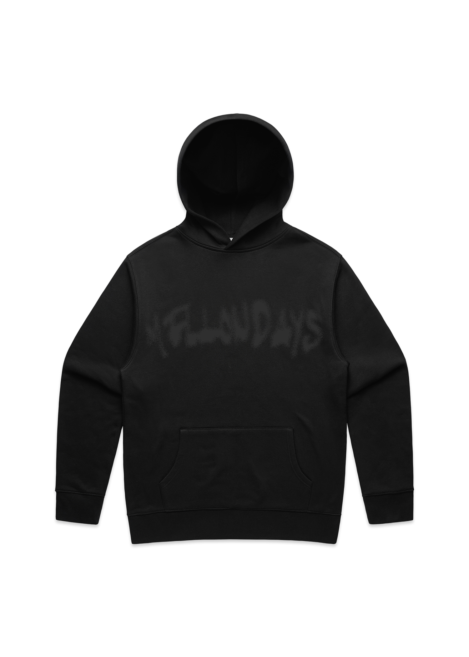 Mellow Cyber Hoodie (Alt)