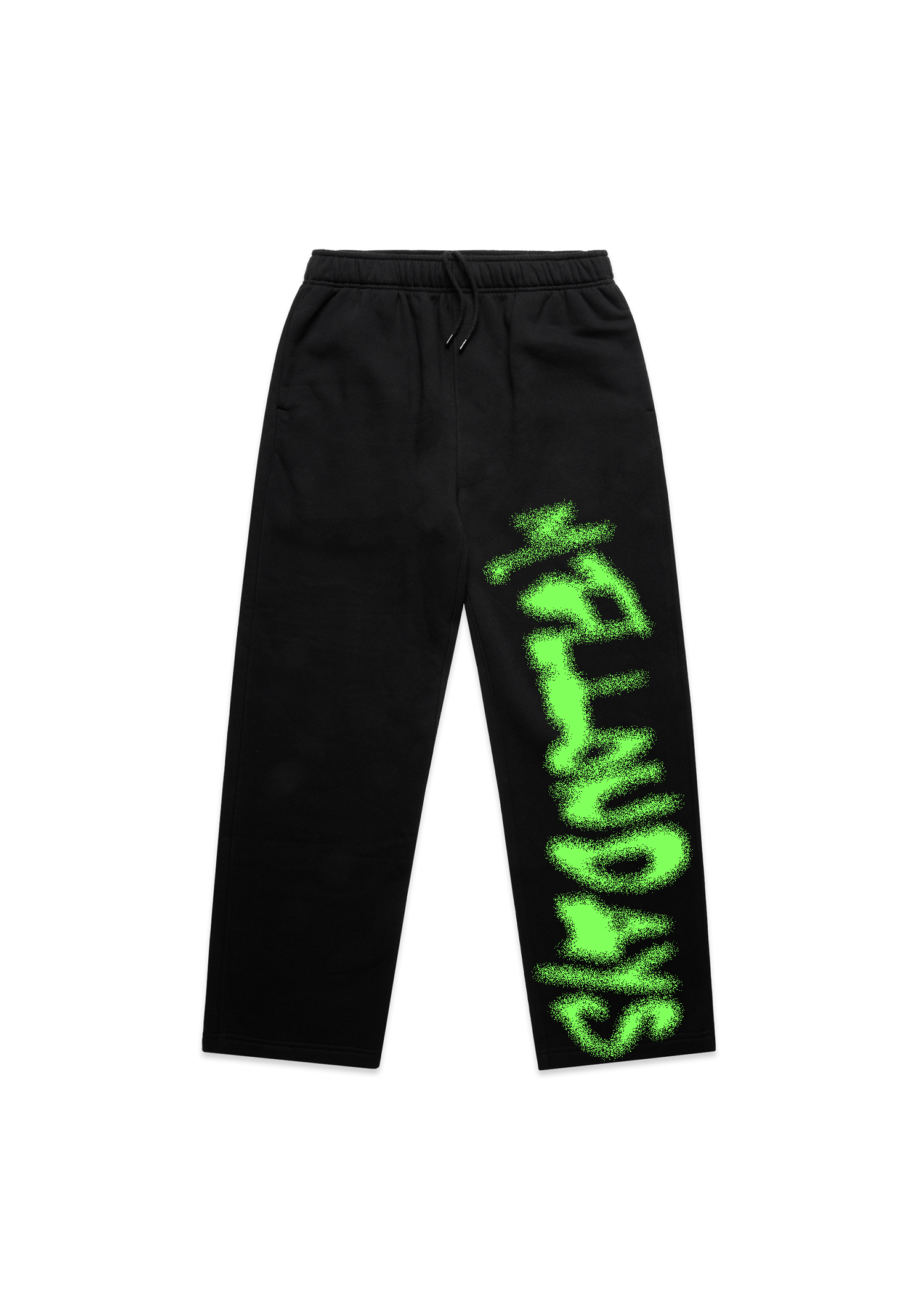 Mellow Cyber Sweatpants (Cyber)