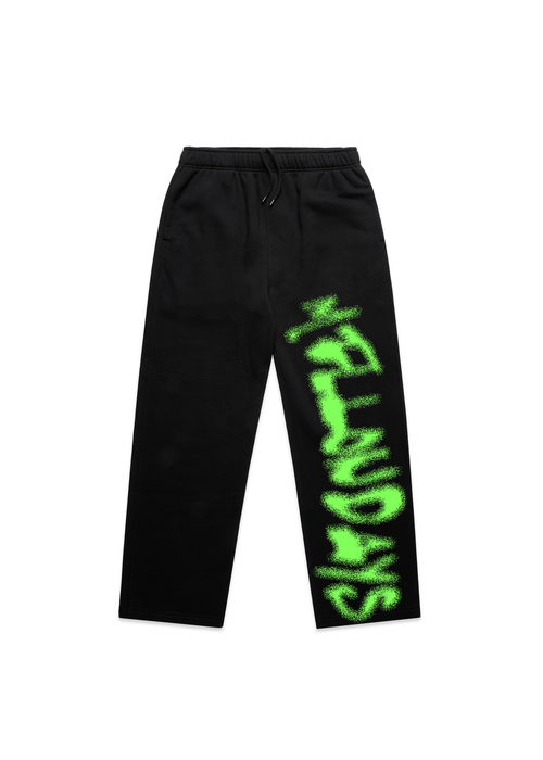 Mellow Cyber Sweatpants (Cyber)