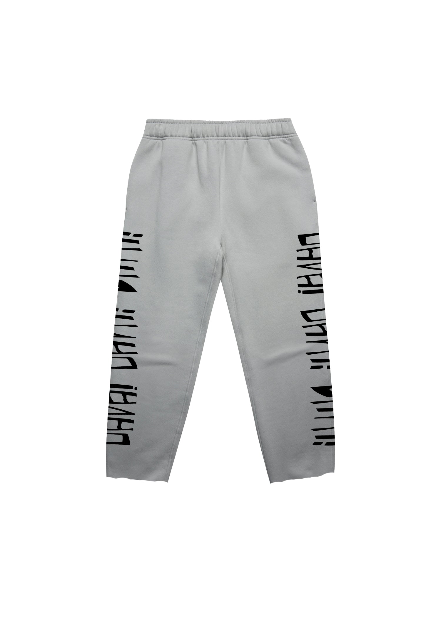 Daya Baggy Capri (Storm)
