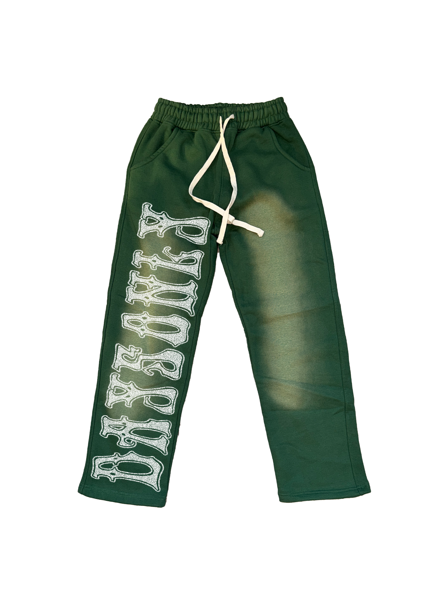 Days Only Lounge Pants (Moss)