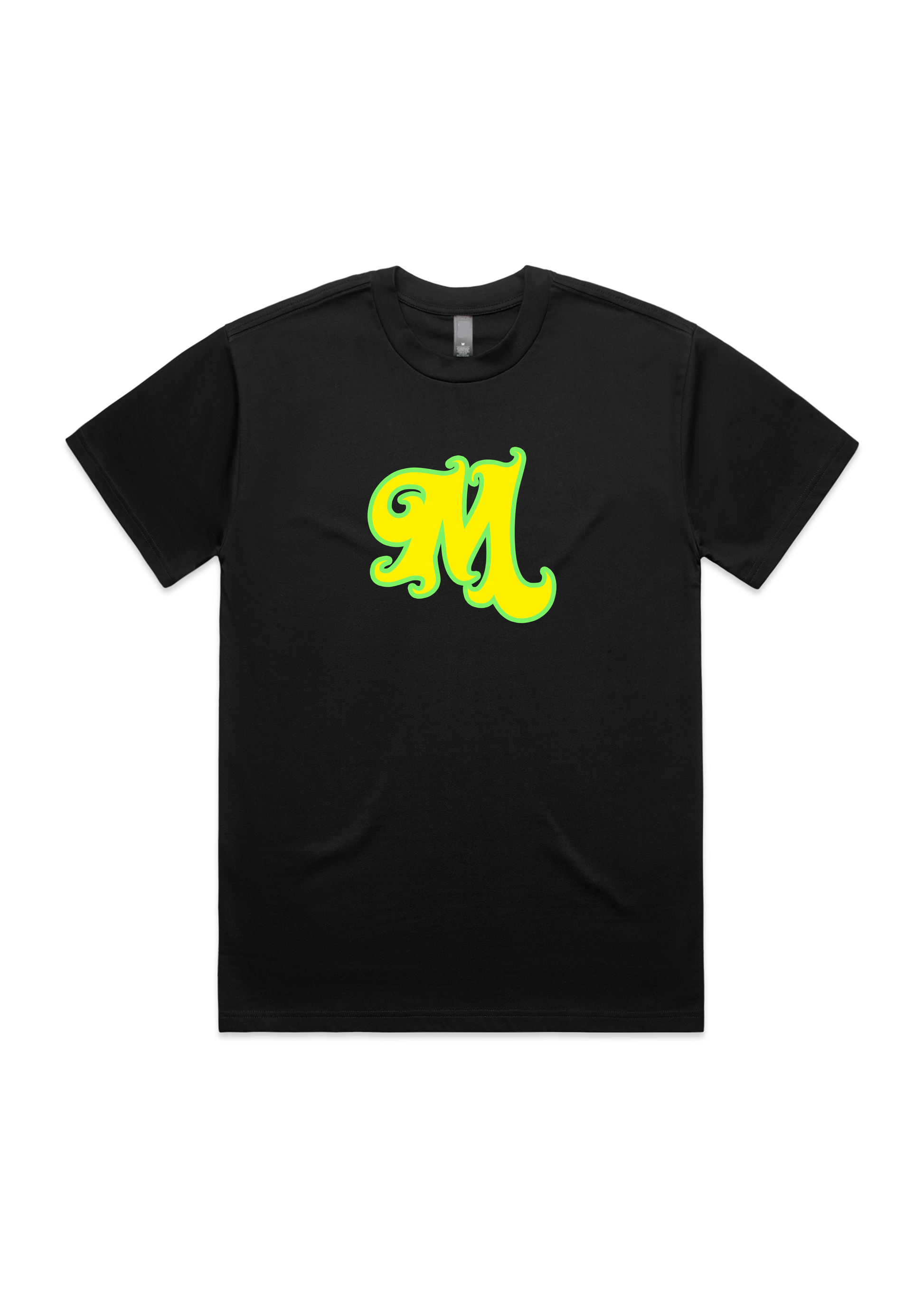 Mellow Flavor Tee
