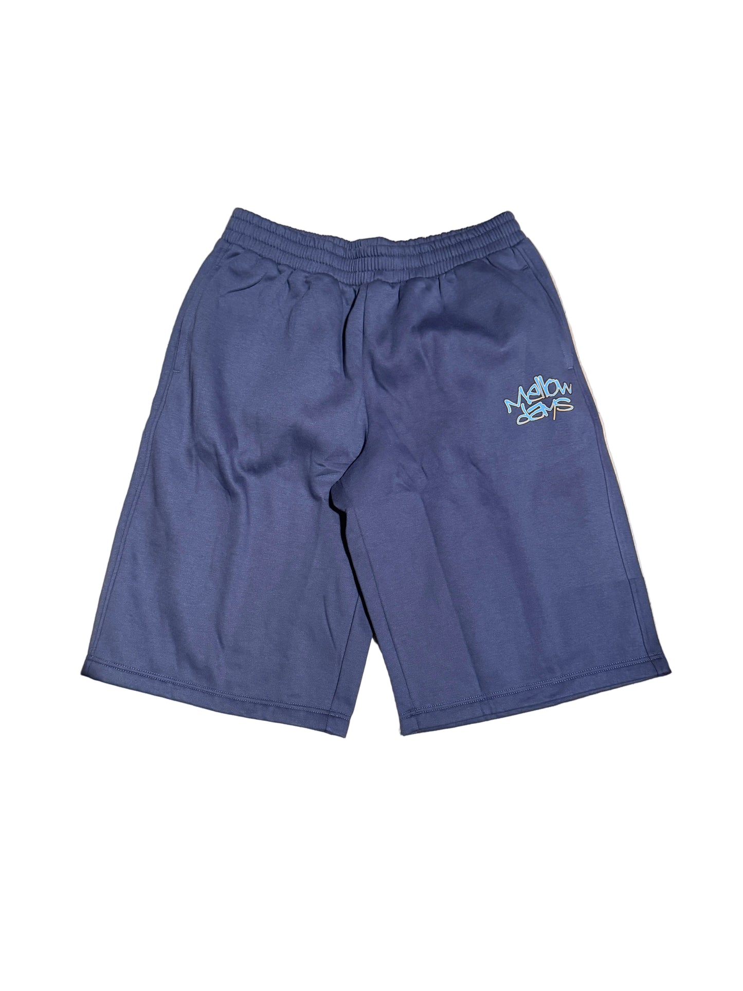 Days Rodeo Shorts (Navy)