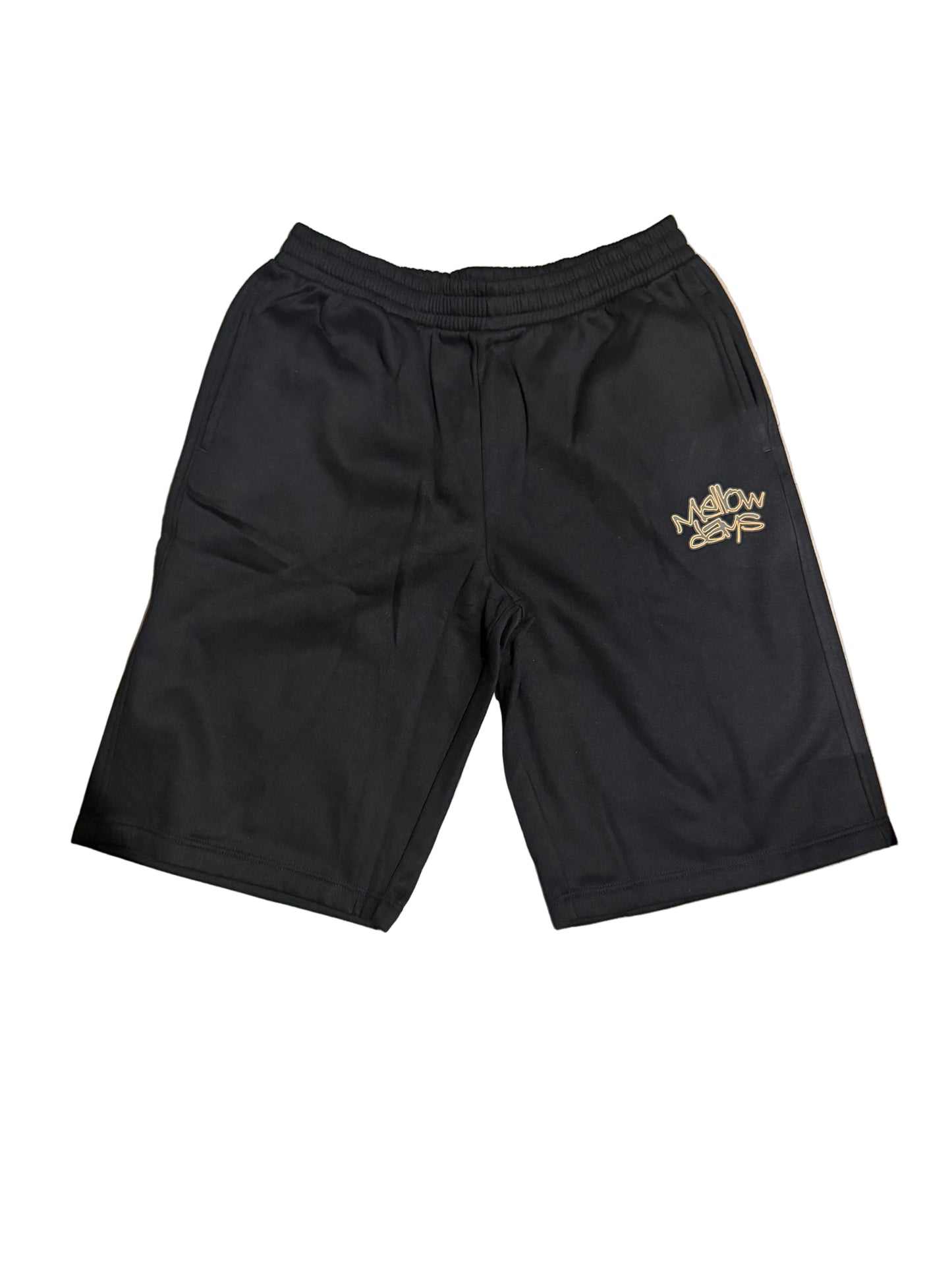 Days Rodeo Shorts (Black)