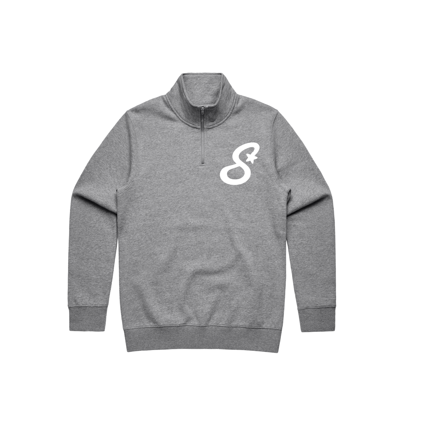 Slaw-Zip (Gray)