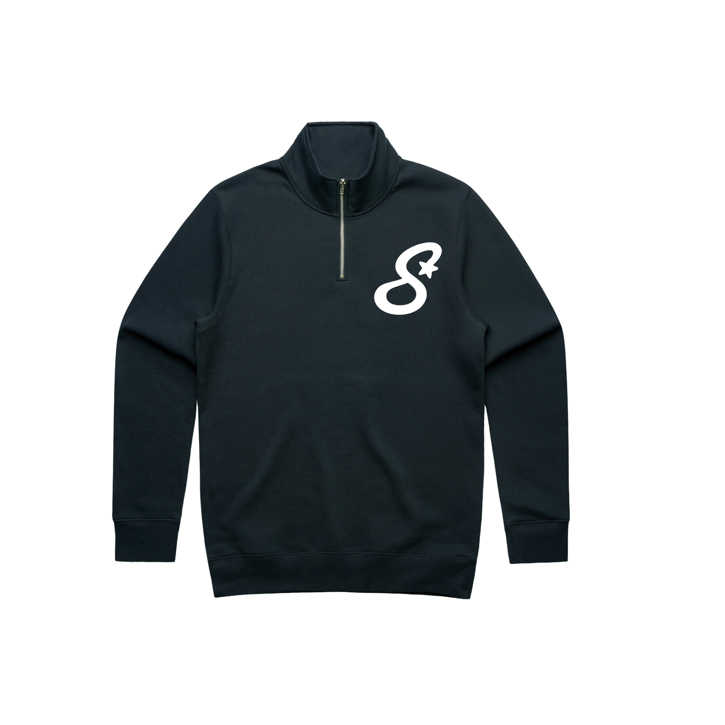 Slaw-Zip (Navy)