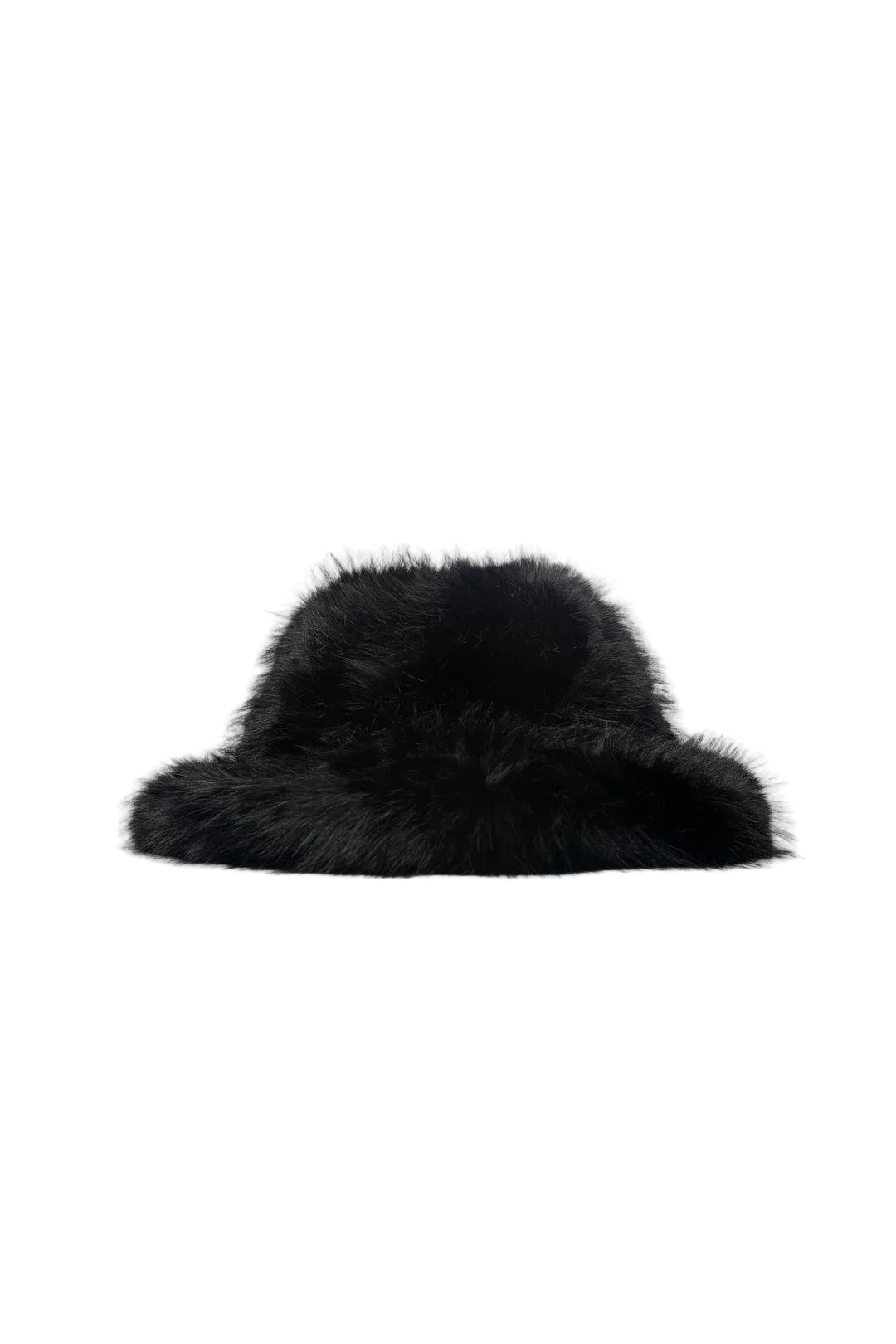 Daya Fur Bucket Hat (Shadow)