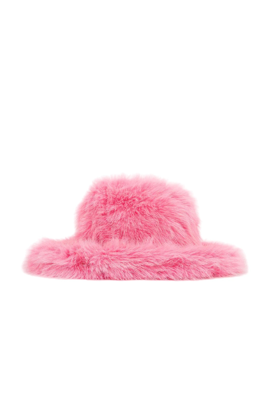 Daya Fur Bucket Hat (Love)