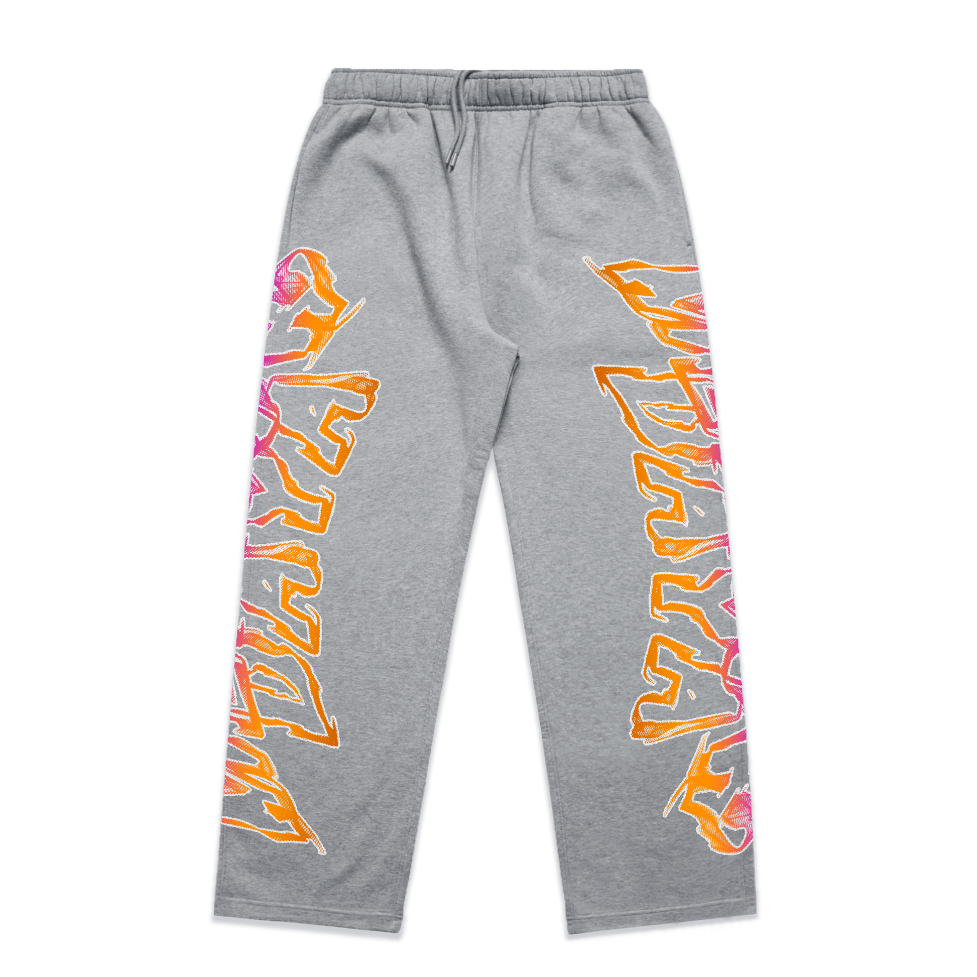 Melloween Sweatpants (Gray)