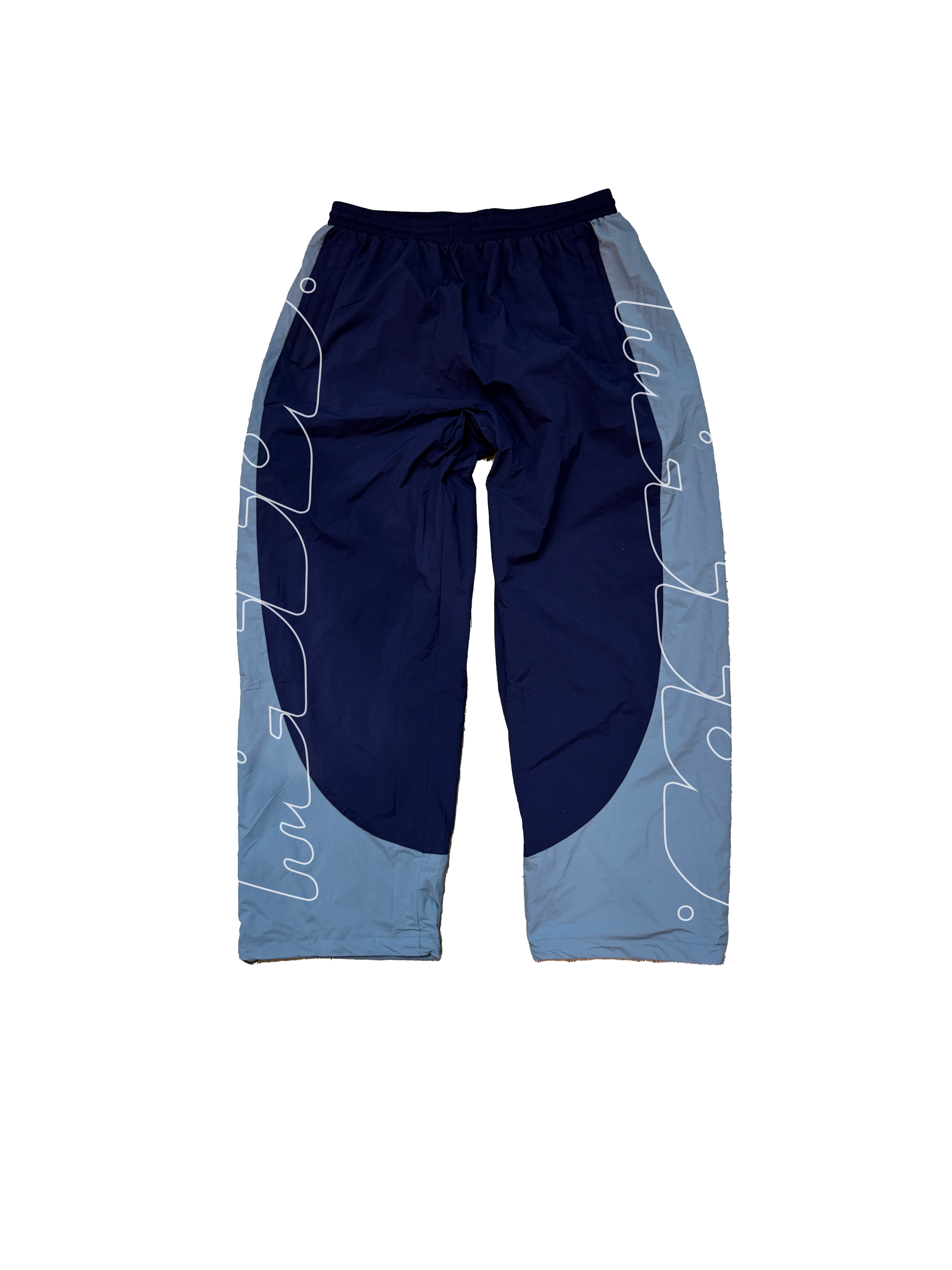 Mellotone Track Pants (Navy)