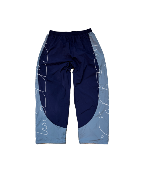 Mellotone Track Pants (Navy)