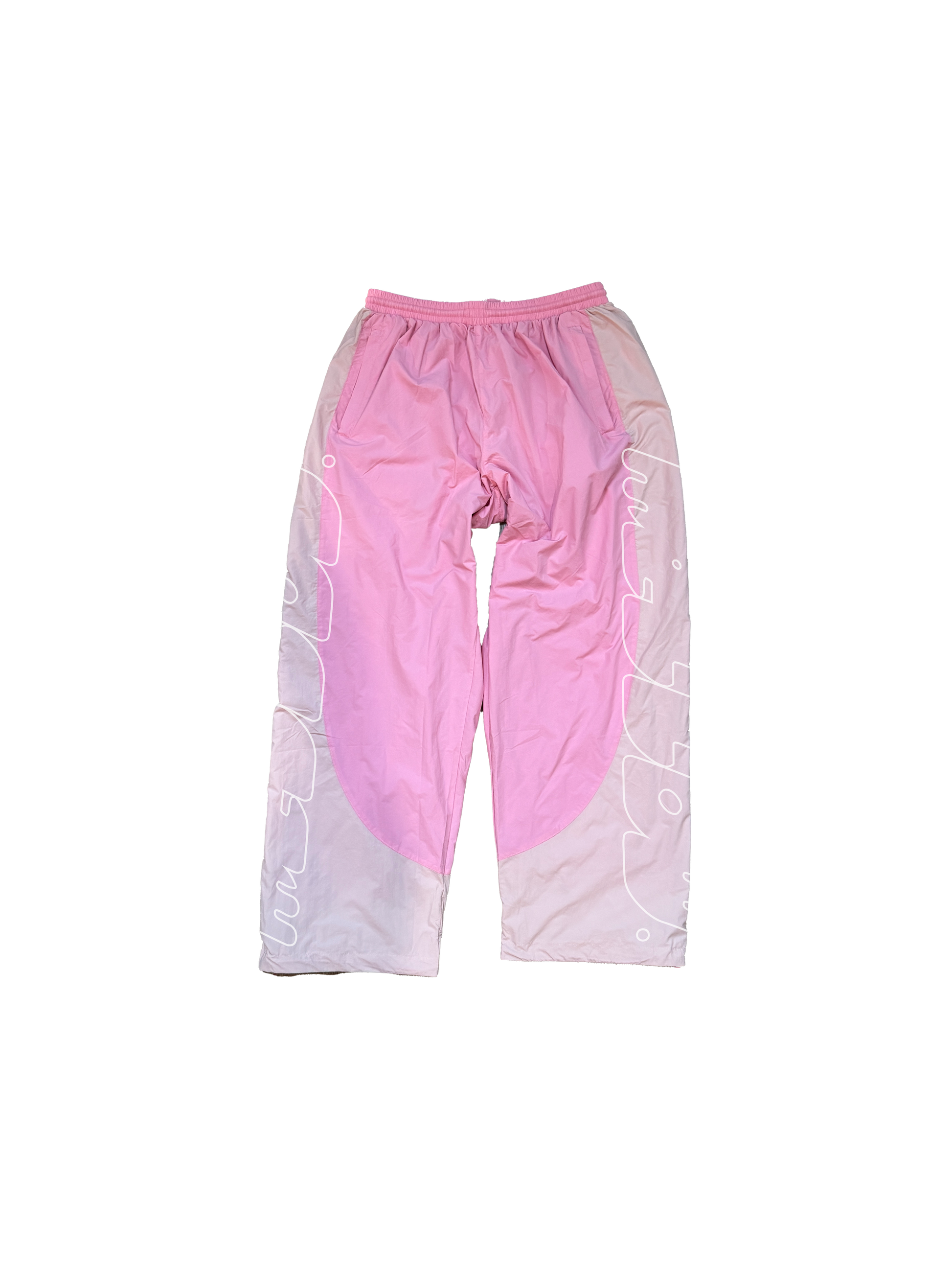 Mellotone Track Pants (Pink)