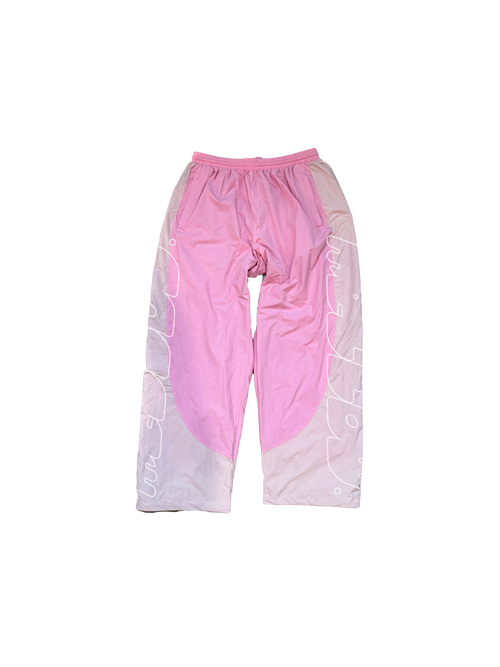 Mellotone Track Pants (Pink)