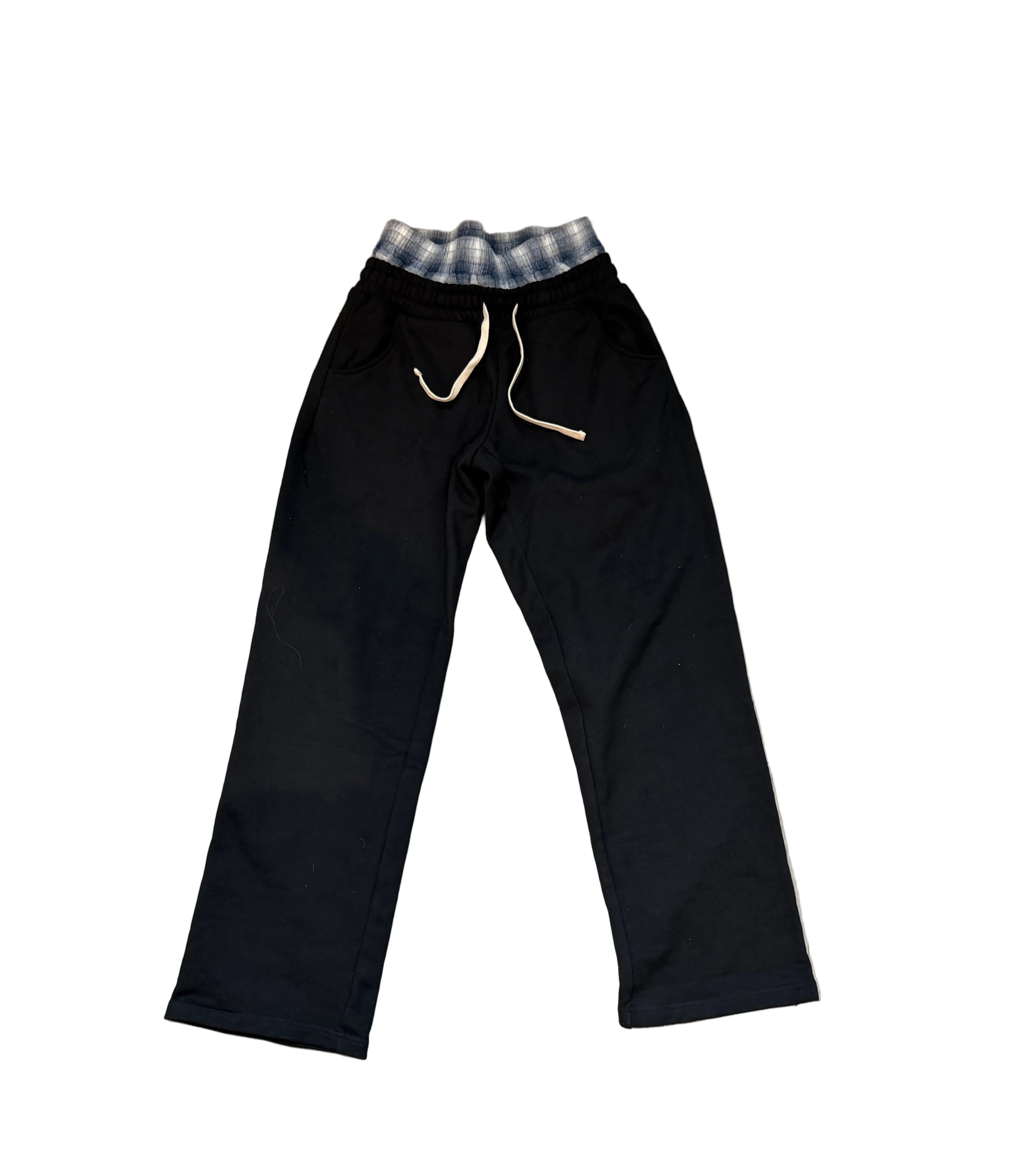 Daya Double-Waist Sweats