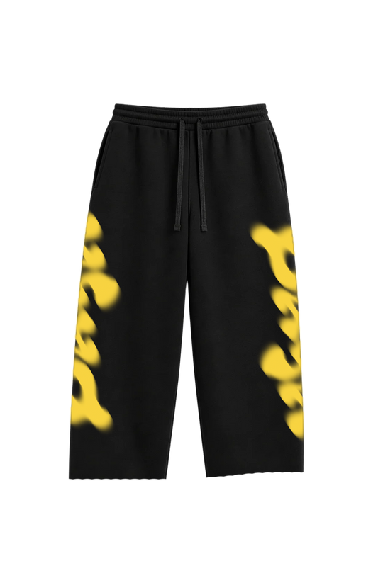 MelMel Sweats (Black)