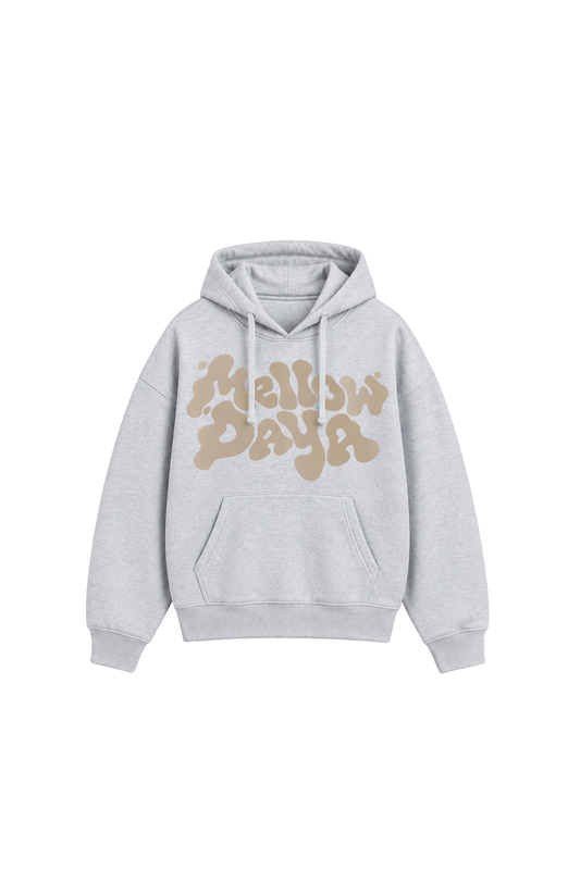 MelMel Hoodie (F&F)