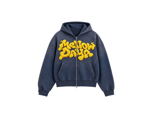 Mellow Puff Jacket (City)