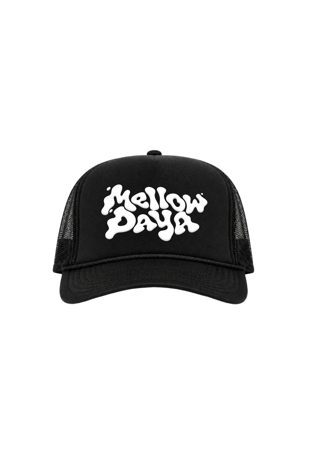 Stamp Trucker Hat (Blank)
