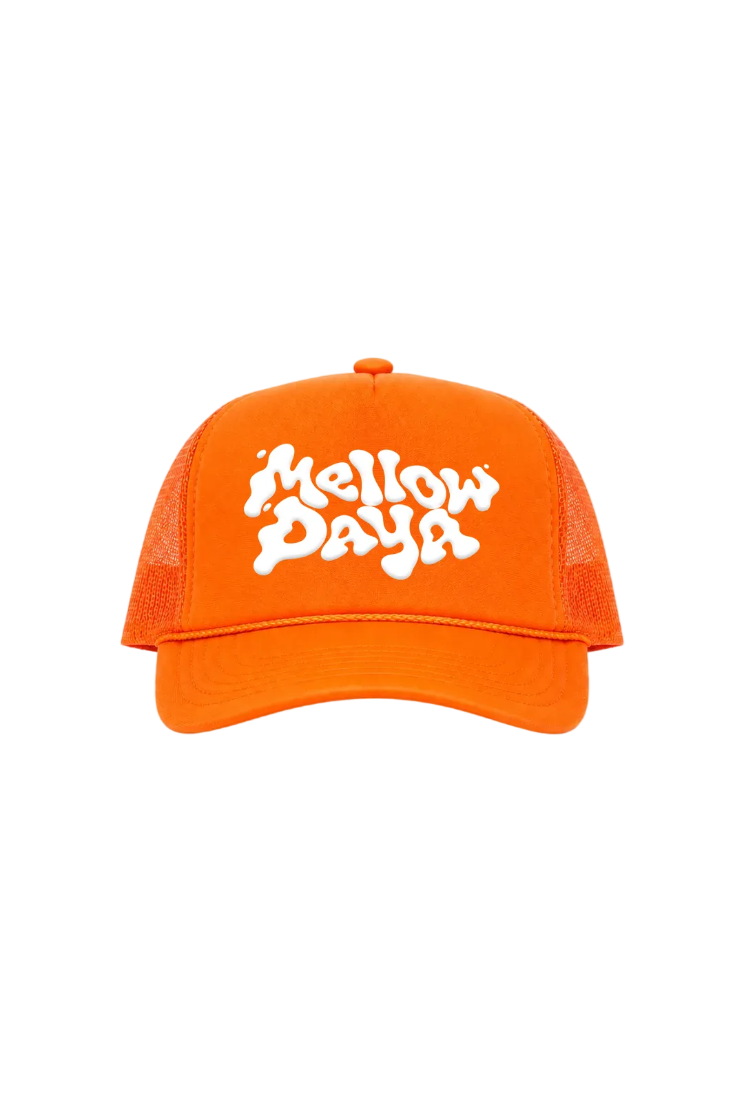 Stamp Trucker Hat (Chester)